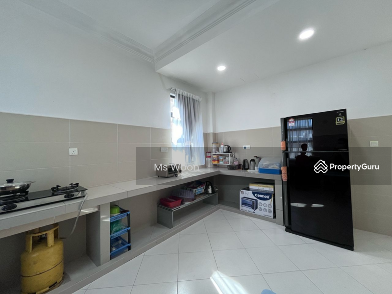 For Sale - Taman Paya Rumput Perdana