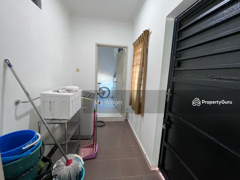 For Sale - Taman Paya Rumput Perdana