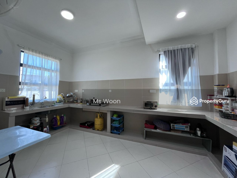 For Sale - Taman Paya Rumput Perdana