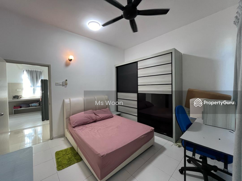 For Sale - Taman Paya Rumput Perdana