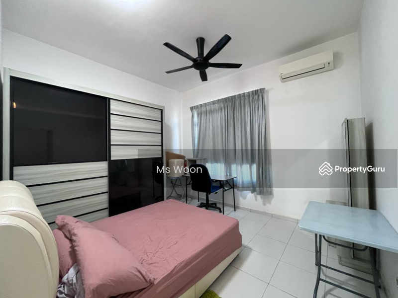 For Sale - Taman Paya Rumput Perdana