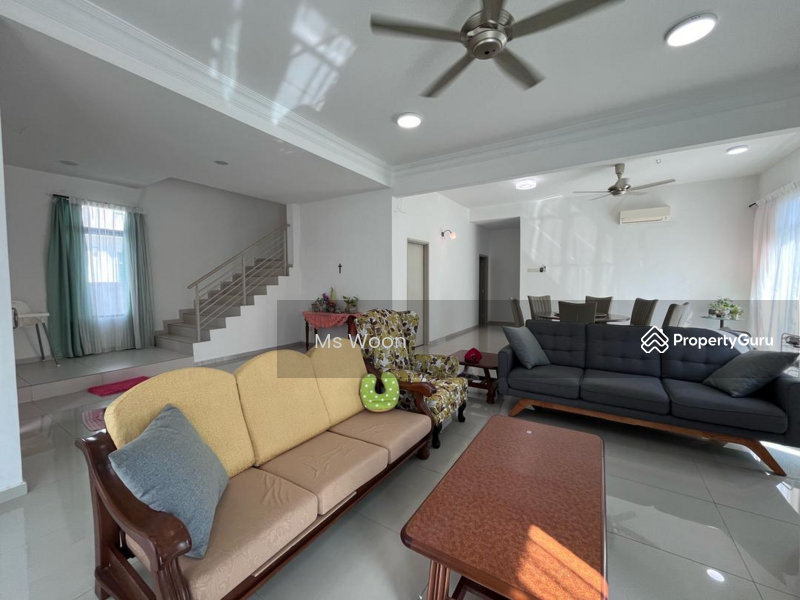 For Sale - Taman Paya Rumput Perdana
