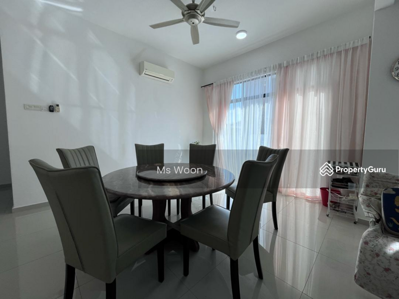 For Sale - Taman Paya Rumput Perdana
