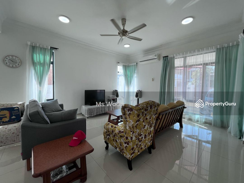 For Sale - Taman Paya Rumput Perdana