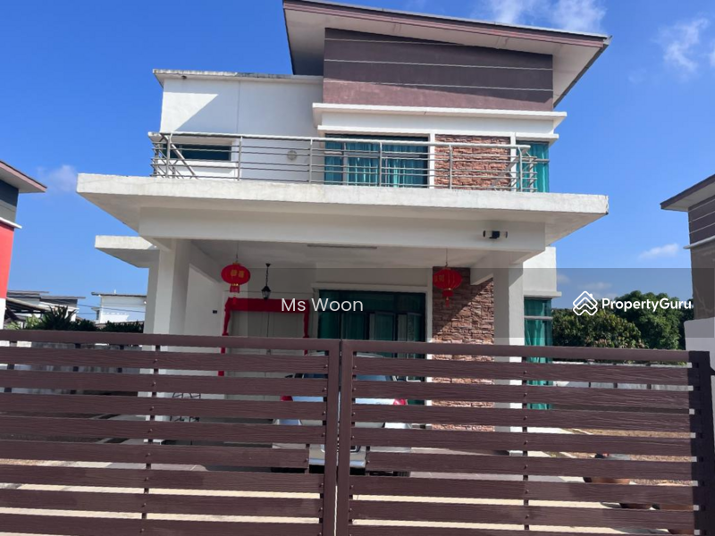 For Sale - Taman Paya Rumput Perdana