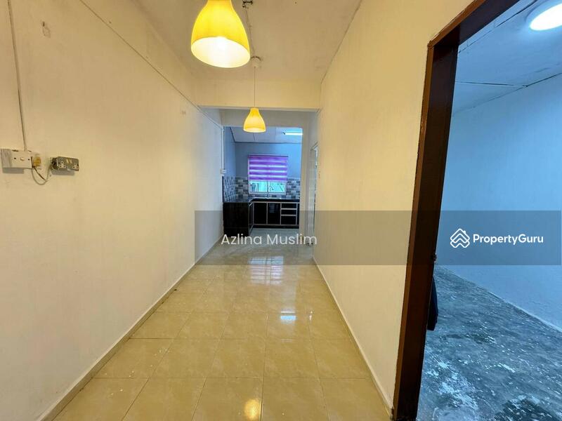 Untuk Dijual - Taman Sri Cempaka, Mukim Bandar, Daerah Muar