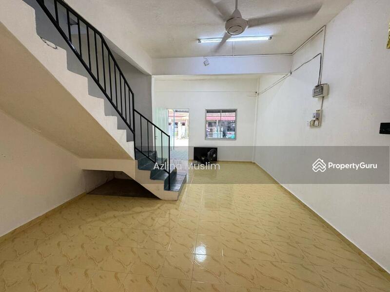 Untuk Dijual - Taman Sri Cempaka, Mukim Bandar, Daerah Muar