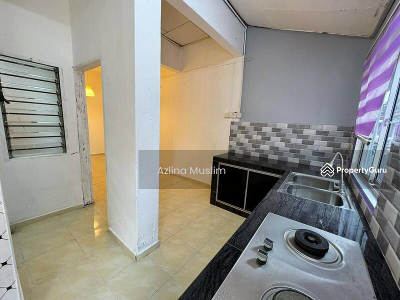 Untuk Dijual - Taman Sri Cempaka, Mukim Bandar, Daerah Muar