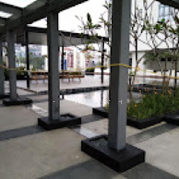 Condominium for Rent at Vivo Residential Suites - Yeoh MH - PropertyGuru.com.my