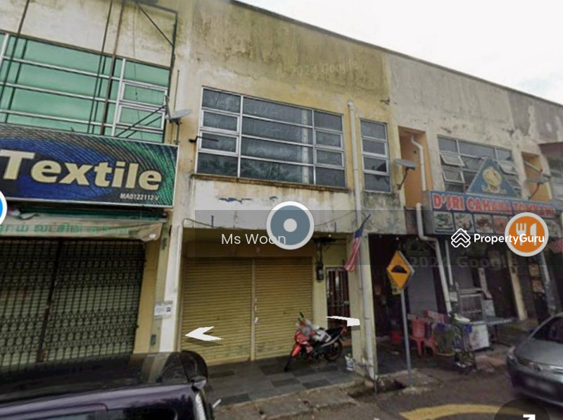For Sale - Taman Maju, Jasin Melaka