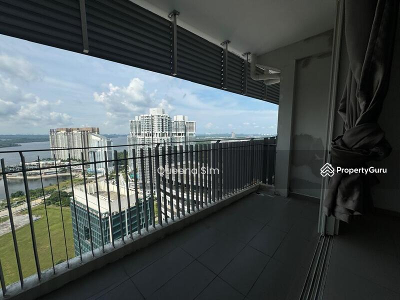 Servis Apartment untuk Disewa di Encorp Marina - Queena Sim - PropertyGuru.com.my