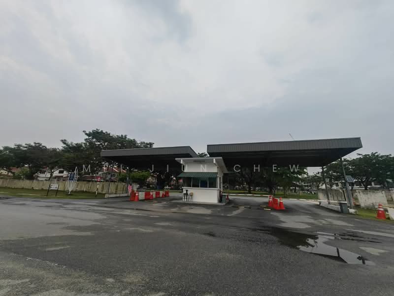 2-storey Terraced House for Sale in Taman Putra Impiana (Puchong) - MEI JIUN CHEW - PropertyGuru.com.my