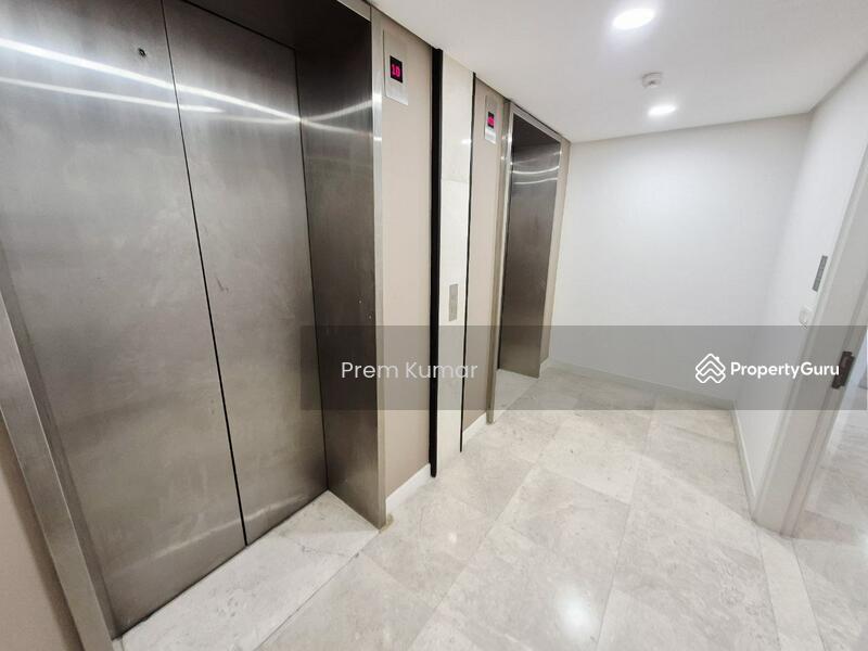 Servis Apartment untuk Dijual di The Sentral Residences - Prem Kumar - PropertyGuru.com.my