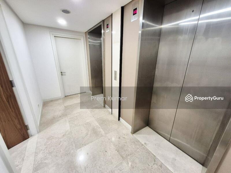 Servis Apartment untuk Dijual di The Sentral Residences - Prem Kumar - PropertyGuru.com.my