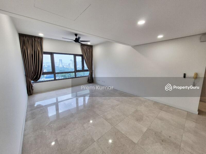 Servis Apartment untuk Dijual di The Sentral Residences - Prem Kumar - PropertyGuru.com.my