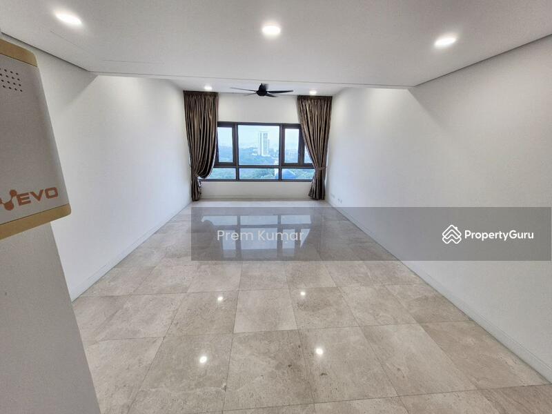 Servis Apartment untuk Dijual di The Sentral Residences - Prem Kumar - PropertyGuru.com.my