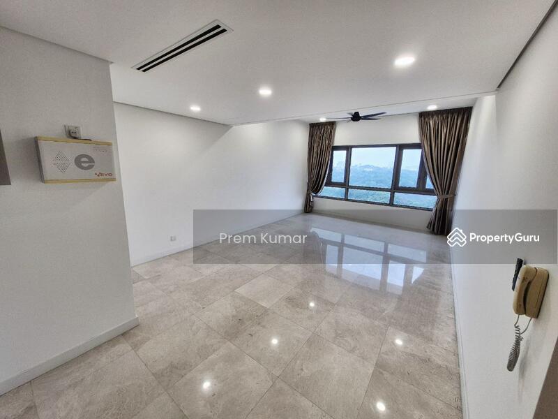 Servis Apartment untuk Dijual di The Sentral Residences - Prem Kumar - PropertyGuru.com.my