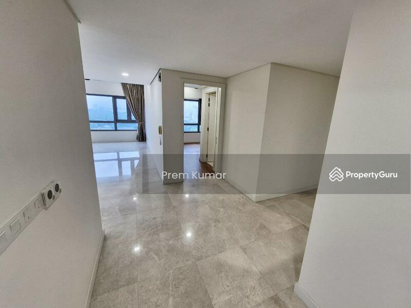 Servis Apartment untuk Dijual di The Sentral Residences - Prem Kumar - PropertyGuru.com.my