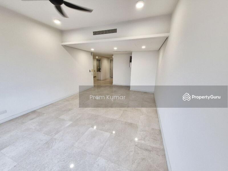 Servis Apartment untuk Dijual di The Sentral Residences - Prem Kumar - PropertyGuru.com.my