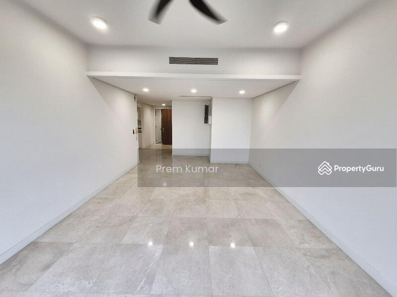 Servis Apartment untuk Dijual di The Sentral Residences - Prem Kumar - PropertyGuru.com.my