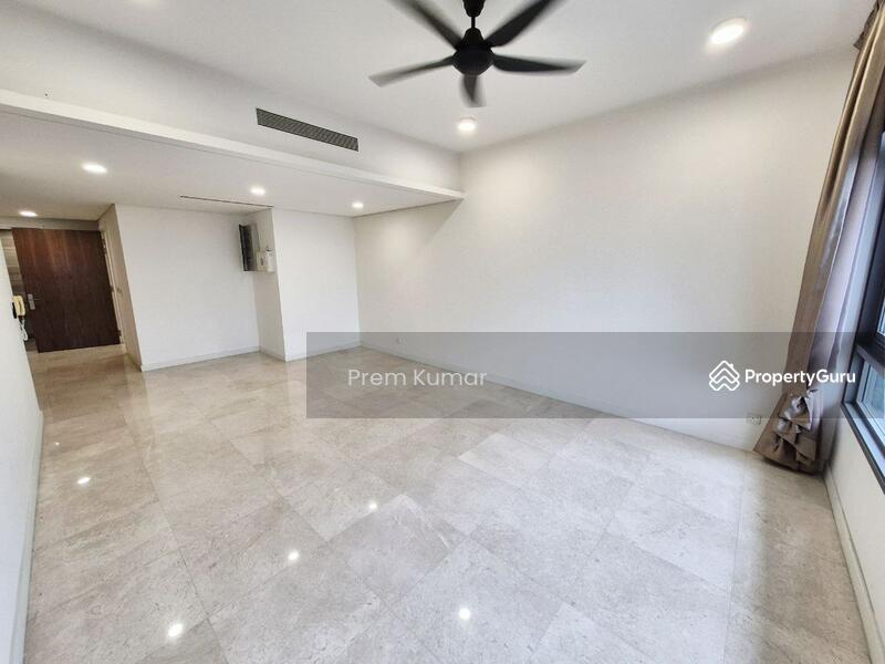 Servis Apartment untuk Dijual di The Sentral Residences - Prem Kumar - PropertyGuru.com.my