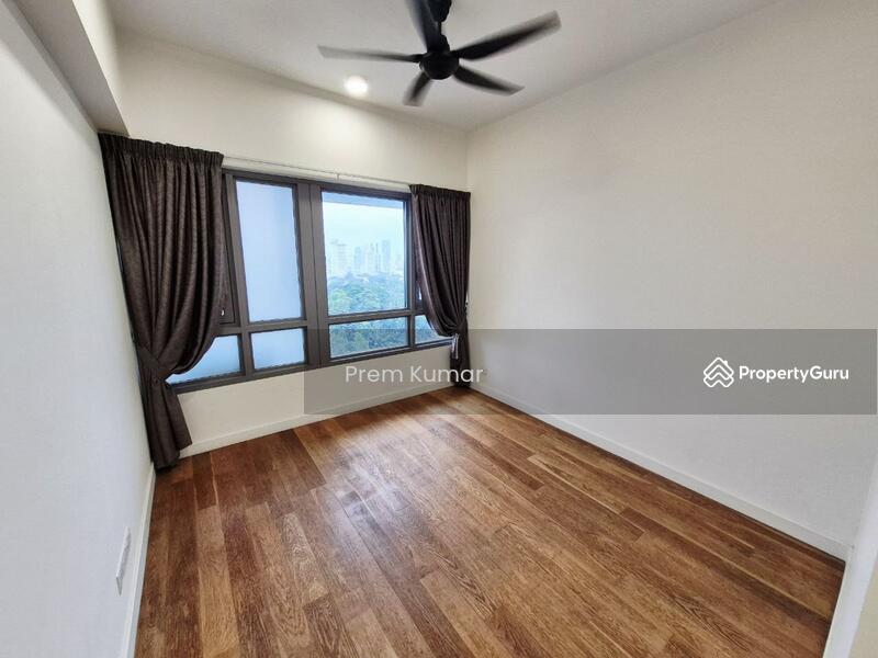 Servis Apartment untuk Dijual di The Sentral Residences - Prem Kumar - PropertyGuru.com.my