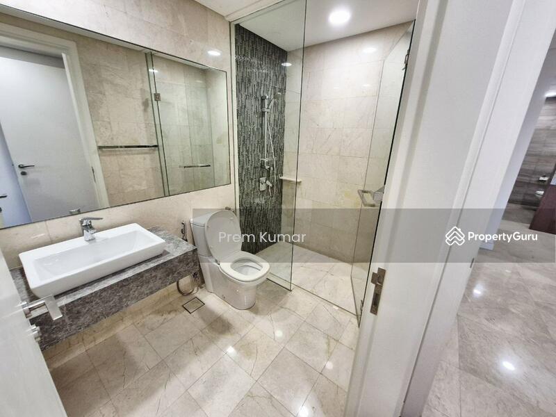 Servis Apartment untuk Dijual di The Sentral Residences - Prem Kumar - PropertyGuru.com.my