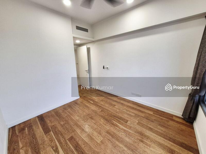 Servis Apartment untuk Dijual di The Sentral Residences - Prem Kumar - PropertyGuru.com.my