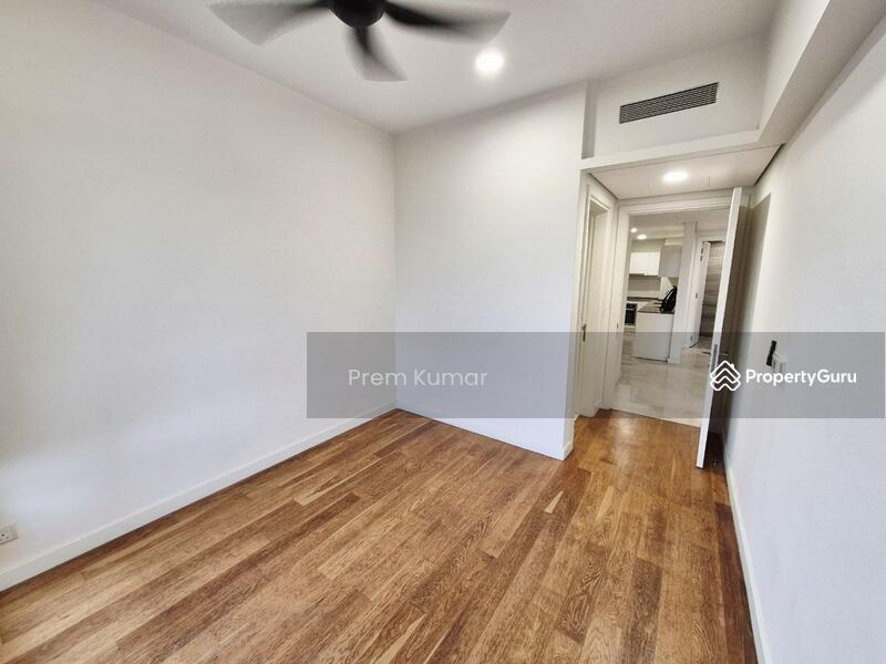 Servis Apartment untuk Dijual di The Sentral Residences - Prem Kumar - PropertyGuru.com.my