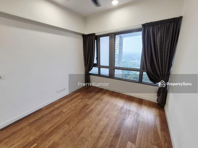Servis Apartment untuk Dijual di The Sentral Residences - Prem Kumar - PropertyGuru.com.my