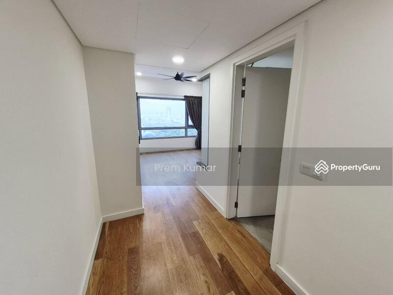Servis Apartment untuk Dijual di The Sentral Residences - Prem Kumar - PropertyGuru.com.my