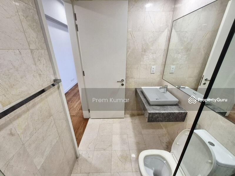 Servis Apartment untuk Dijual di The Sentral Residences - Prem Kumar - PropertyGuru.com.my