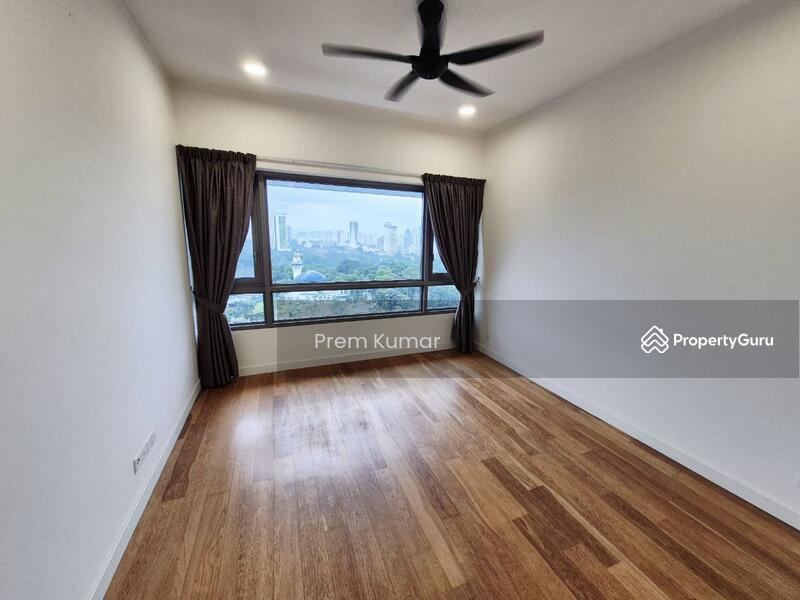 Servis Apartment untuk Dijual di The Sentral Residences - Prem Kumar - PropertyGuru.com.my