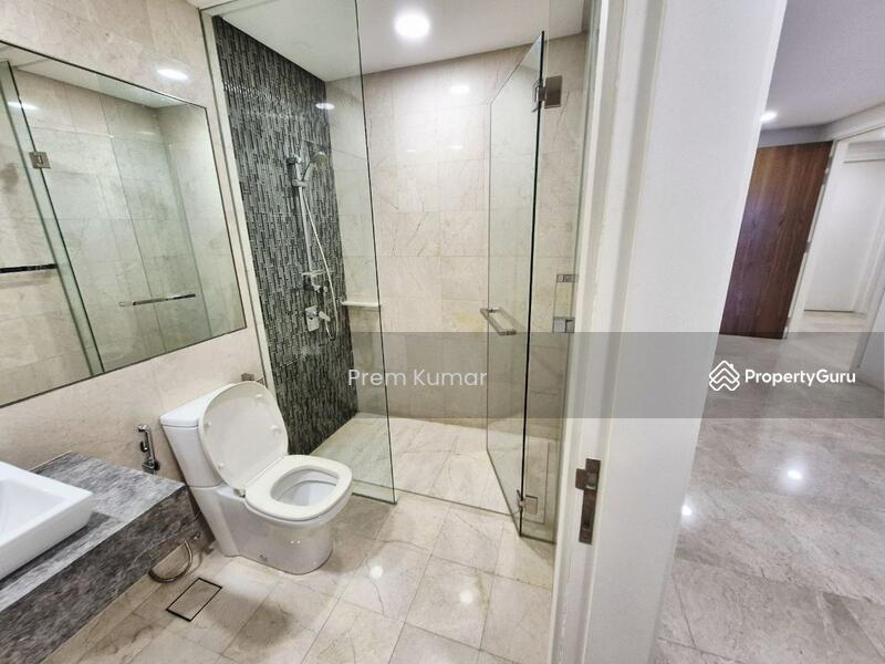 Servis Apartment untuk Dijual di The Sentral Residences - Prem Kumar - PropertyGuru.com.my