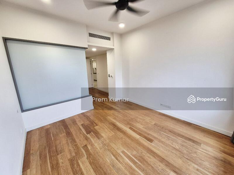 Servis Apartment untuk Dijual di The Sentral Residences - Prem Kumar - PropertyGuru.com.my