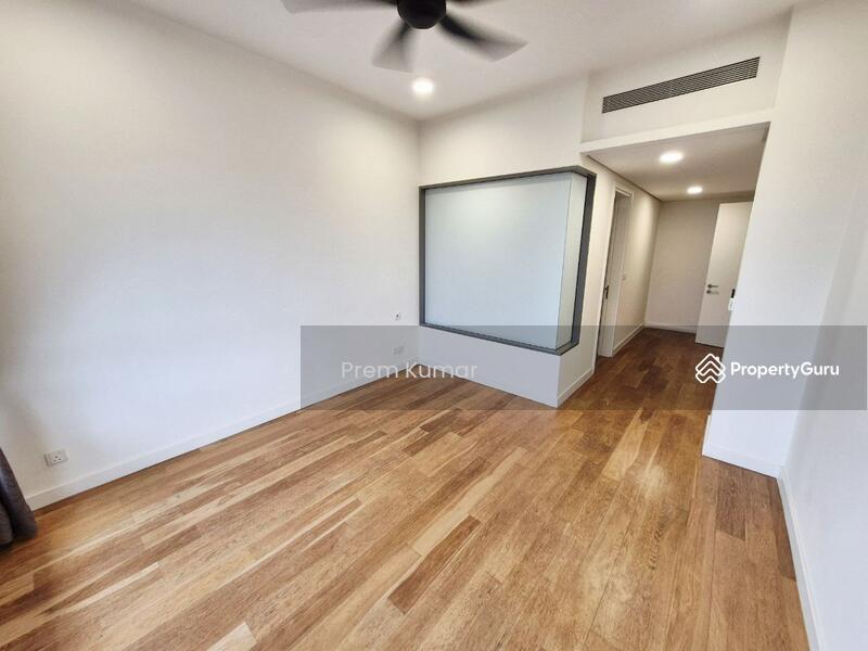 Servis Apartment untuk Dijual di The Sentral Residences - Prem Kumar - PropertyGuru.com.my