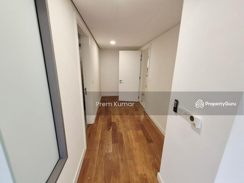 Servis Apartment untuk Dijual di The Sentral Residences - Prem Kumar - PropertyGuru.com.my