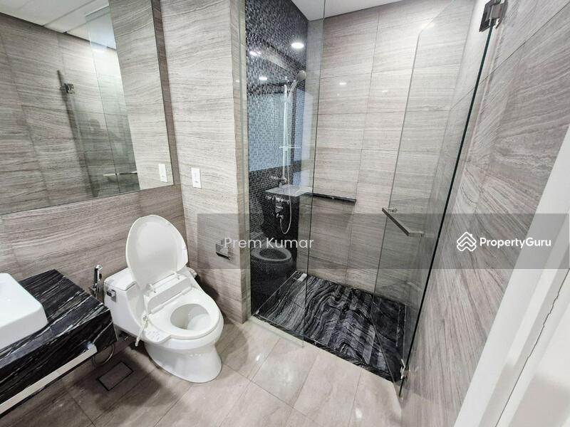 Servis Apartment untuk Dijual di The Sentral Residences - Prem Kumar - PropertyGuru.com.my