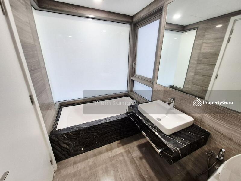 Servis Apartment untuk Dijual di The Sentral Residences - Prem Kumar - PropertyGuru.com.my
