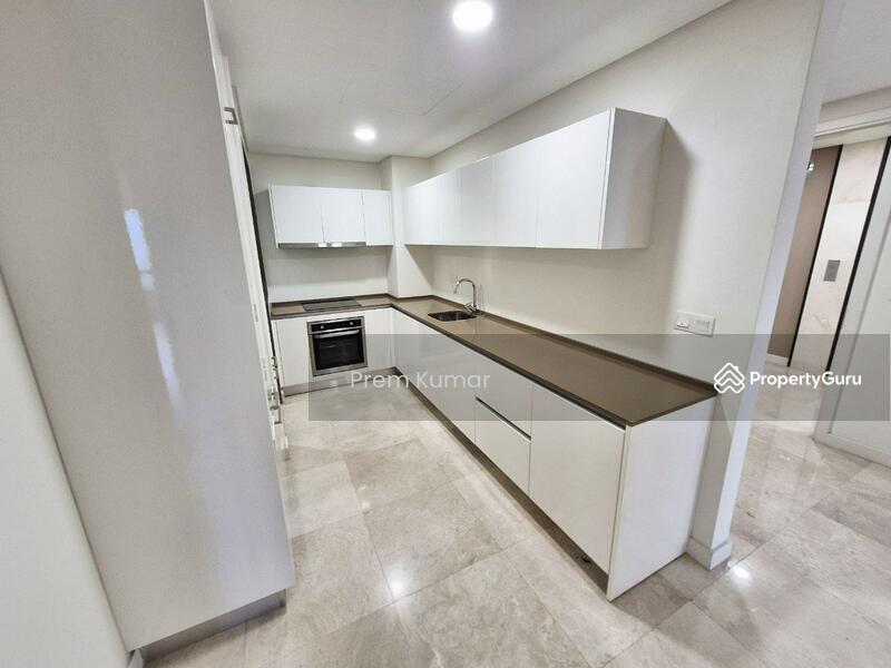 Servis Apartment untuk Dijual di The Sentral Residences - Prem Kumar - PropertyGuru.com.my