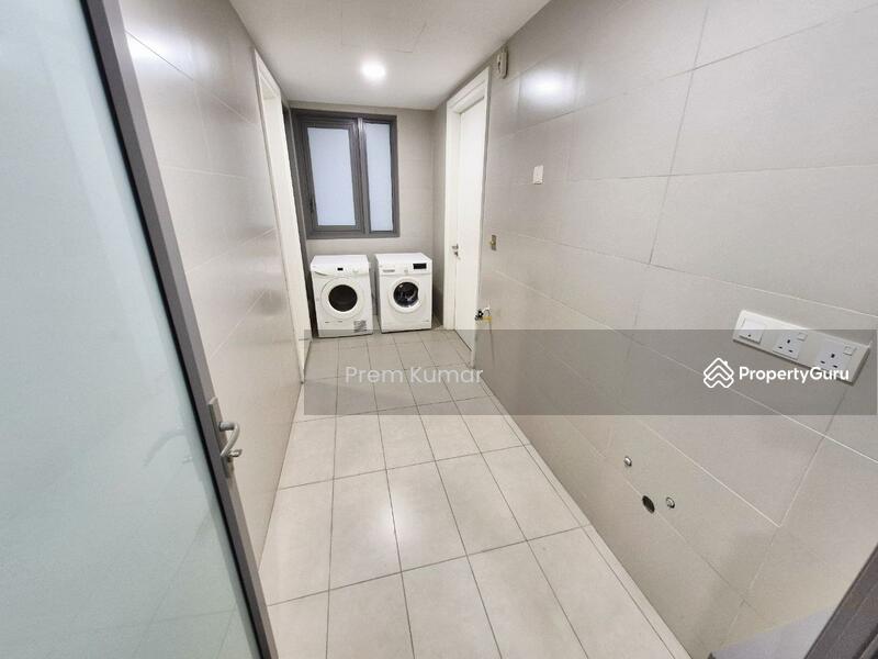Servis Apartment untuk Dijual di The Sentral Residences - Prem Kumar - PropertyGuru.com.my