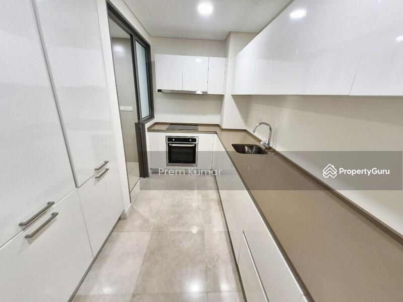 Servis Apartment untuk Dijual di The Sentral Residences - Prem Kumar - PropertyGuru.com.my