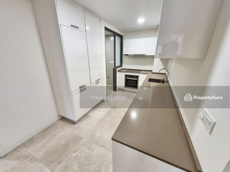 Servis Apartment untuk Dijual di The Sentral Residences - Prem Kumar - PropertyGuru.com.my