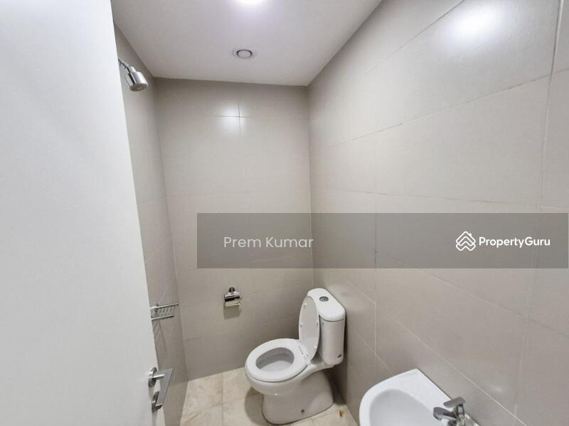 Servis Apartment untuk Dijual di The Sentral Residences - Prem Kumar - PropertyGuru.com.my