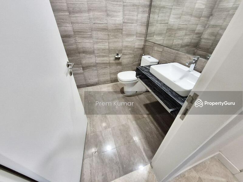 Servis Apartment untuk Dijual di The Sentral Residences - Prem Kumar - PropertyGuru.com.my