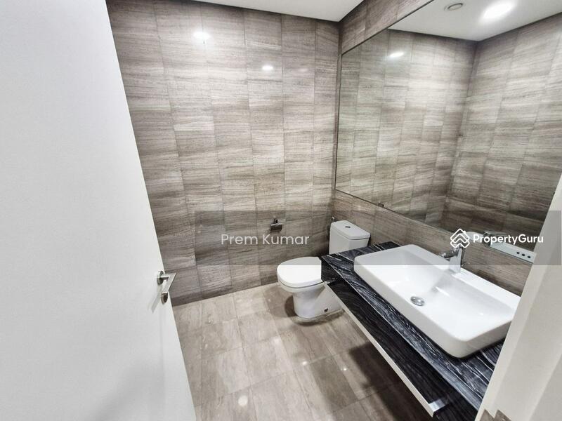 Servis Apartment untuk Dijual di The Sentral Residences - Prem Kumar - PropertyGuru.com.my