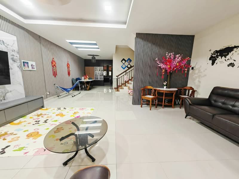 2-storey Terraced House for Sale in Taman Putra Impiana (Puchong) - MEI JIUN CHEW - PropertyGuru.com.my