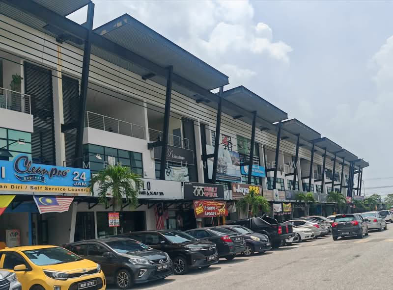 2-storey Terraced House for Sale in Taman Putra Impiana (Puchong) - MEI JIUN CHEW - PropertyGuru.com.my