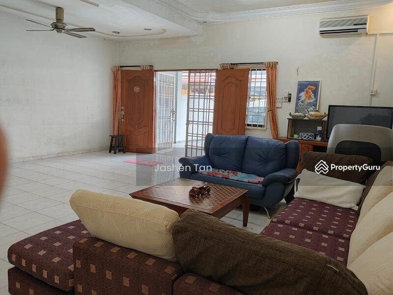 Rumah Teres 2 Tingkat untuk Disewa di Taman Pulai Utama (Skudai) - Jashen Tan - PropertyGuru.com.my