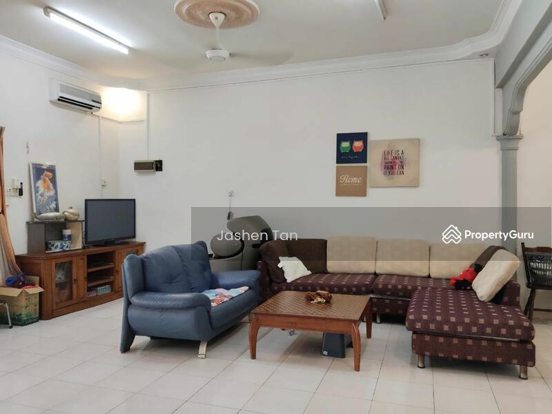 Rumah Teres 2 Tingkat untuk Disewa di Taman Pulai Utama (Skudai) - Jashen Tan - PropertyGuru.com.my